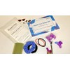 The Lice Nurse: Head Lice Check Kit for Long Hair