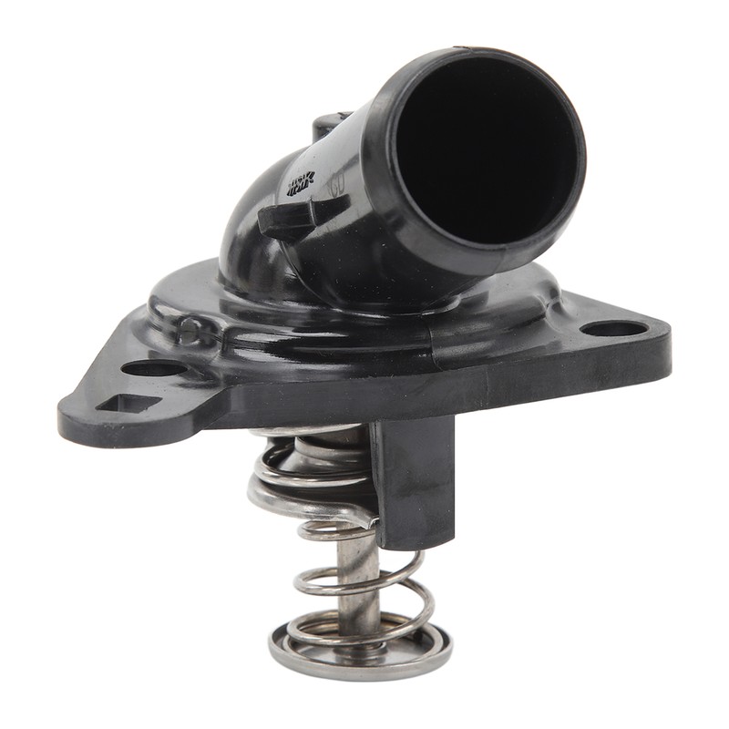 Engine Coolant Thermostat with Gasket 19301 PNA 003 Replacement for