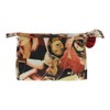 Bags Unlimited Unisex Adult Makeup Bag