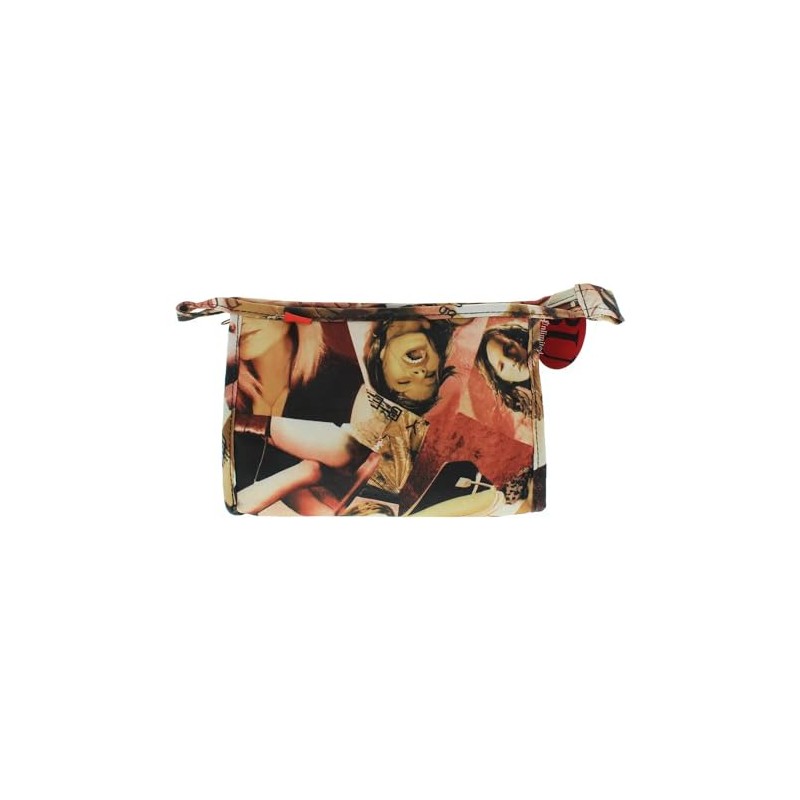 Bags Unlimited Unisex Adult Makeup Bag