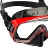 Cressi Sirena Mask - Premium Diving Mask Adult Unisex