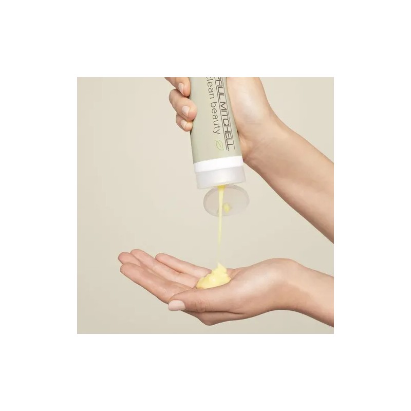 Champú Paul Mitchell Clean Beauty Everyday, Potencia El Bril