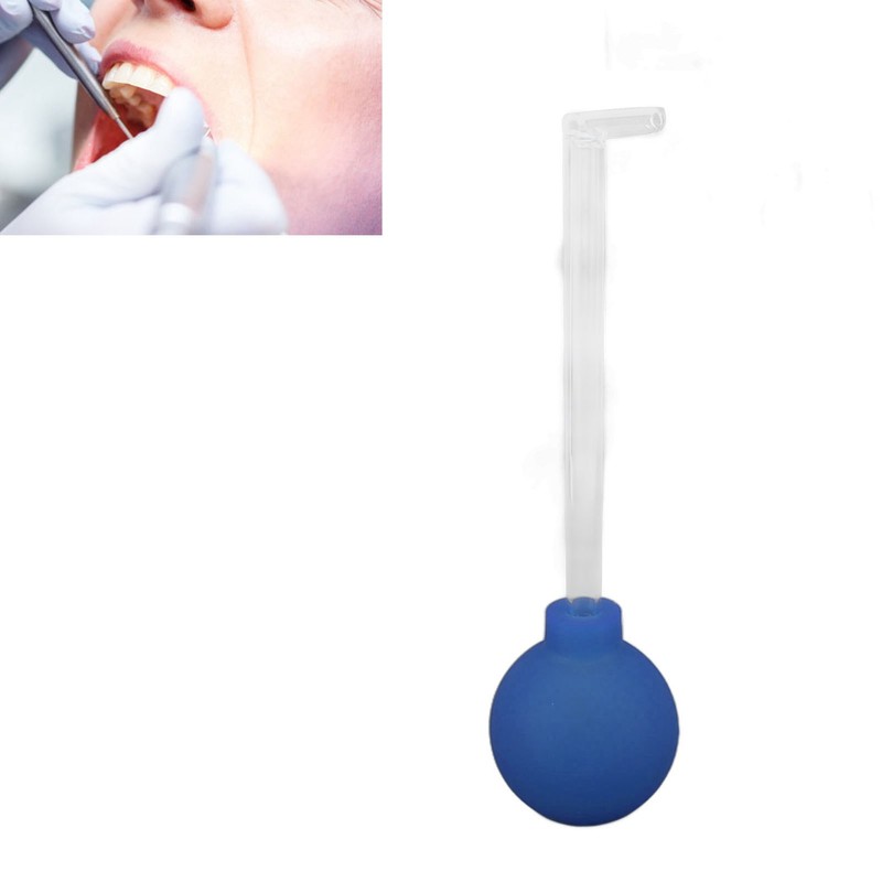 Glass Tonsil Stone Remove Tool Manual Mouth Cleaning Cleaner Oral