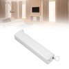 Smart Voice Curtain Motor for ZigBee 2.0Nm Silent Automatic Electric