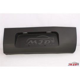 MJD AUTO PARTS FIT FORD TRANSIT 2015-2024 PASSENGER RIGHT REAR DOOR PANEL TRIM MOLDING COVER
