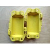 HUBBELL Plugout Lockout Device