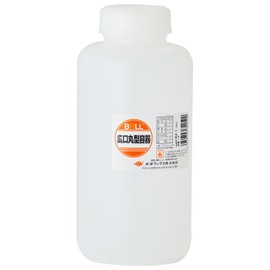 Osawa Wax BOLL HM-1 Wide Mouth Round Container, 3.8 fl oz (1 L)