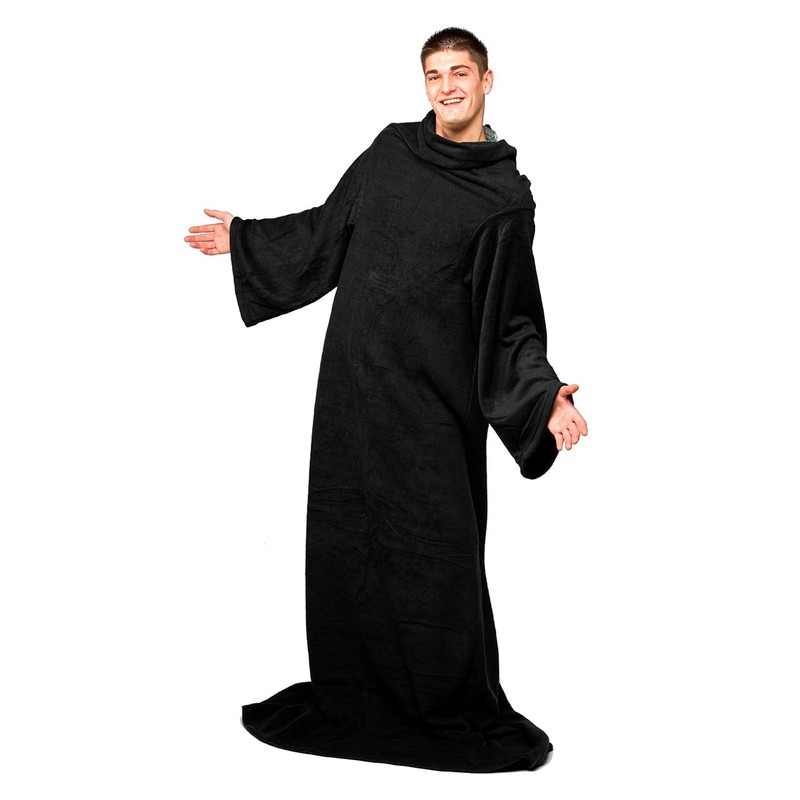 Snug Rug Cosy Blanket With Sleeves GENUINE SnugRug Sleeved Blankets