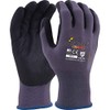 Hantex HX1 MAX Nylon & Lycra Stretch Work Gloves Foam