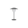 Blomus ANI Mini Lamp - Rechargeable LED - Warm Grey