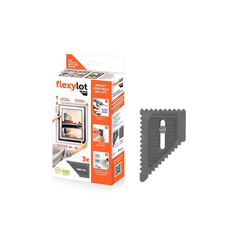 flexylot Picture Hanger