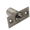 Stainless Steel 304 Cylindrical Adjustable Door Catches for Cabinet Kitchen