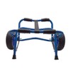 Newcod Kayak Cart, Kayak Dolly with Airless Tire for Carrying