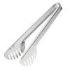 Westmark Kitchen / Roasting / Serving Tongs Stainless Steel, spaghetti