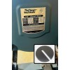 DNA Bandsaw Table Insert plate for Vintage Reliant 14" Band