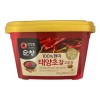 Pasta De Chile Rojo Coreano Picante Gochujang Medio 500mg