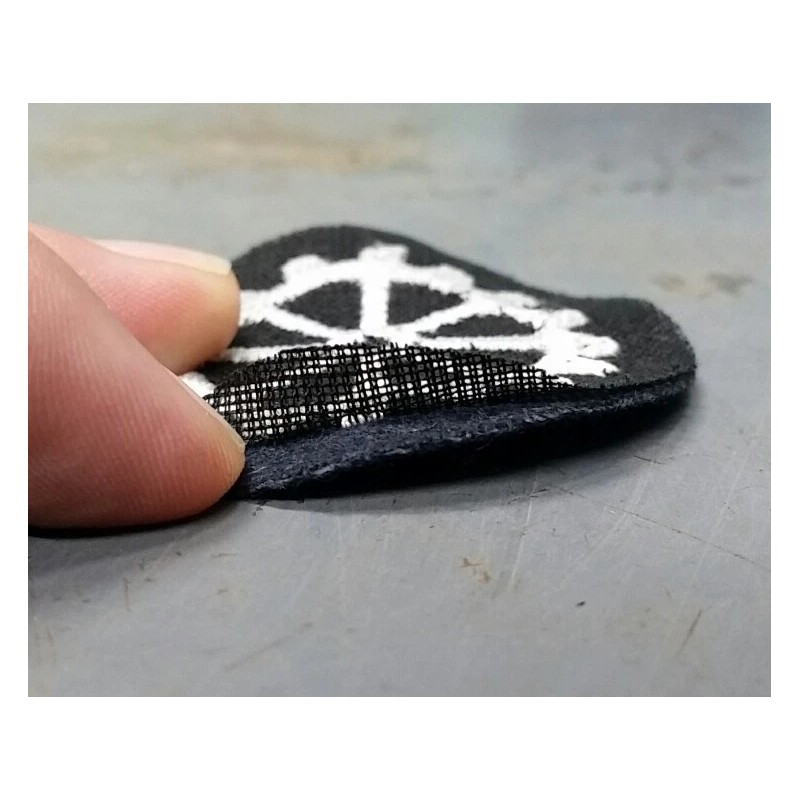 Original German WW 2 Sleeve Patch UNISSUED!!