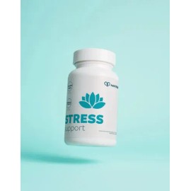 Rhodiola 60 Capsulas De 550mg Estrés Y Relajacion Na