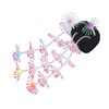 Silicone Glow Fish Tank Decorations Simulation Innovative Landscaping Glowing Artificial