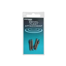 Drennan: Swivel Float Attachments