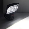144W 7200LM LED Work Light Spotlight Floodlight Emergency Portable Flashlight