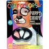 Rubie's Costume Co. Cute Colors Puppy Makeup, Small, Multicolor 18213