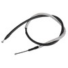 febi bilstein 170923 Handbrake Cable, Pack of 1