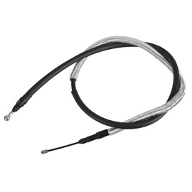 febi bilstein 170923 Handbrake Cable, Pack of 1