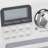 Mini Wireless Bluetooth Speaker Portable DAB Bluetooth Speaker for Play