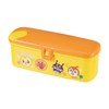 LEC Anpanman Snack Container