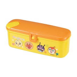 LEC Anpanman Snack Container