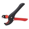 Wire Stripping Tool Wide Range Multi Gear Adjustment Cable Stripper