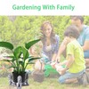 Pot feet for Outdoor planters, Planter Pot risers Indoor, Pot