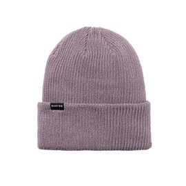 Burton Men's Recycled All Day Long Beanie Hat