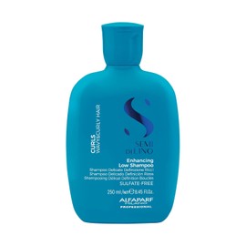 Alfaparf Milano Alfaparf milano sdl curls enhancing low shampoo 250ml Aquia