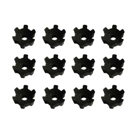 C·T·S AV Buffer Anti Vibe for Stihl MS341 MS361 MS441 Replaces Stihl 1135 791 2800(Pack of 12)