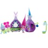 Hasbro Trolls B6559EU5 - Trollstadt Poppys Haarsalon, Spielset