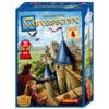 Carcassonne - gra planszowa podstawowa edycja [GRA]