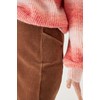 Garcia Women's Skirt, Honey Brown