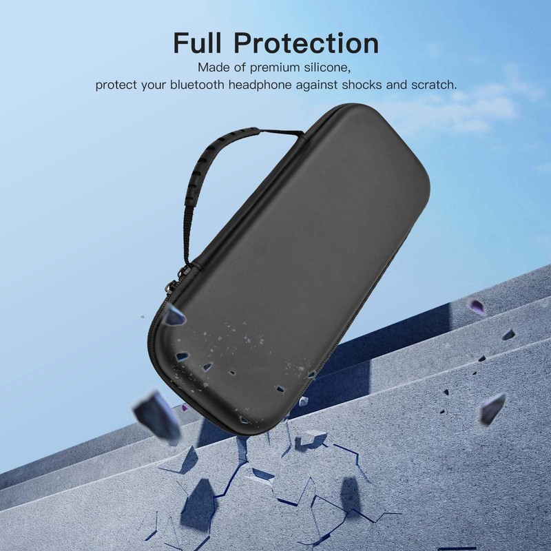 Carrying Case for MSI Claw 8 AI+ A2VM Handheld Game