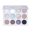 Colourpop Eyeshadow Palette - Cloud (0.49 oz)