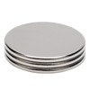 20 Pcs Round Neodymium Magnet Strong Magnetism Heavy Duty Multifunctional
