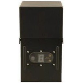 Malibu Tcd [Malibu] 200 Watt Transformer Landscape Lighting Garden Path Flood Light New