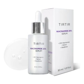 Srum Tirtir Clarit 30ml Hidratante Y Antimanchas                                                                                                      