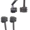 Sangyue 4X Oxygen O2 Sensor 1 & 2 for 2010