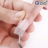 행복꿈 Nail Extension Fiberglass Plate Self-Nail Gel Nail