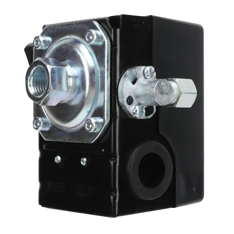 Pressure Switch CW207576AV Metal Alloy Pressure Switch Replacement for Air