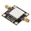 Logarithmic Detector Module ‑55‑0dBm AD8317 60dB 1M‑10GHz Logarithmic Amplifier for