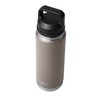 YETI Rambler 26 oz Bottle, Leakproof, Vacuum Insulated, Stainless Steel