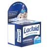 Lactaid Original Strength Lactose Intolerance Relief Caplets with Natural Lactase